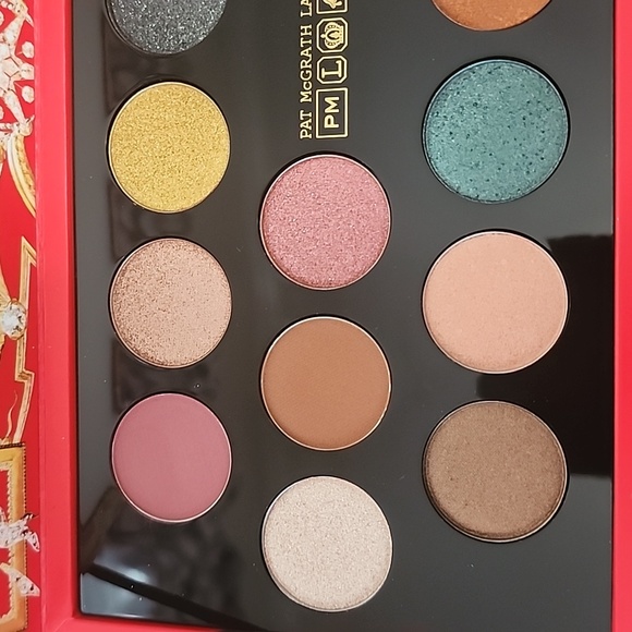 Pat McGrath Mothership Mega Celestial Odyssey - Picture 3 of 4